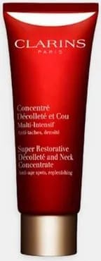 Concentré Décolleté et Cou Multi-Intensif