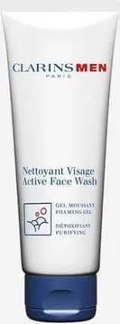 Nettoyant Visage Clarins Men