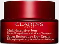 Multi-Intensive Jour Crème lift-repulpante anti-rides - Toutes Peaux