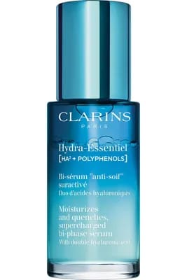 Sérum hydra-essentiel                                - Clarins