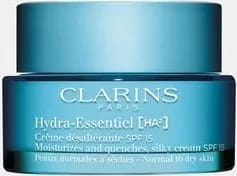 Hydra-Essentiel [HA²] Crème Désaltérante SPF15 Peaux normales à sèches