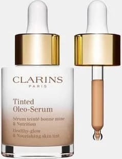 Tinted Oleo-Serum - Fond de teint sérum