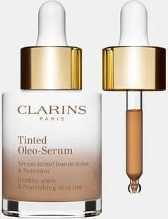 Tinted Oleo-Serum - Fond de teint sérum