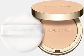 Ever Matte Compact Powder Poudre compacte matifiante infusée au lait de pêcher