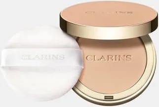 Ever Matte Compact Powder Poudre compacte matifiante infusée au lait de pêcher