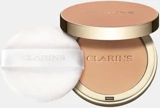 Ever Matte Compact Powder Poudre compacte matifiante infusée au lait de pêcher