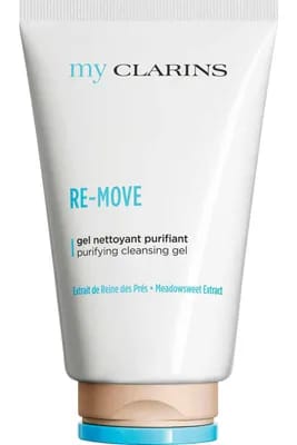 Gel nettoyant purifiant                                - Clarins