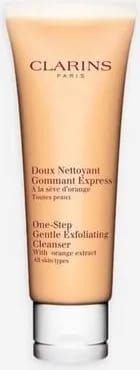 Doux Nettoyant Gommant Express
