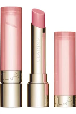 Baume à lèvres Lip Oil Balm - Baume à lèvres Lip Oil Balm – 01 Pale Pink                                - Clarins