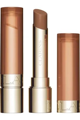 Baume à lèvres Lip Oil Balm - Baume à lèvres Lip Oil Balm – 04 Almond                                - Clarins