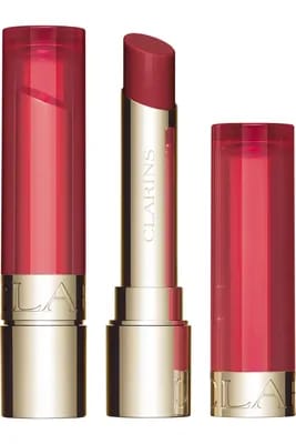 Baume à lèvres Lip Oil Balm - Baume à lèvres Lip Oil Balm – 05 Cherry                                - Clarins