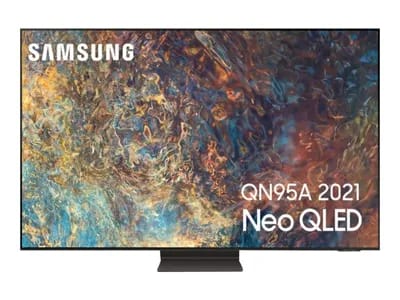 TV LED Samsung QE65QN95AAT 65" 4K UHD (2160p)