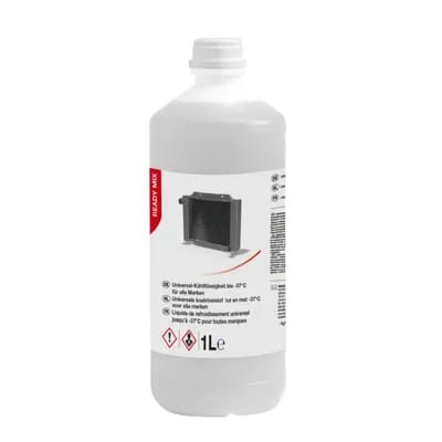 Antigel Concentré Universel -37°c 1er Prix 1l