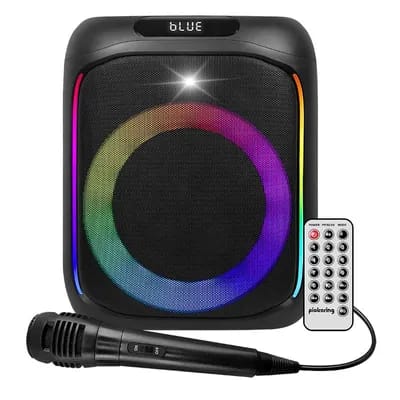 Enceinte Sono Pickering Soundkub 60