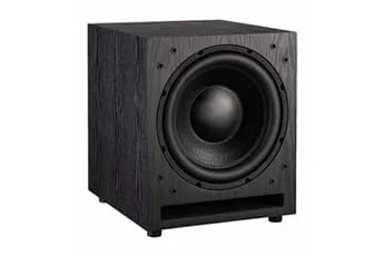 Basson 777 Noir