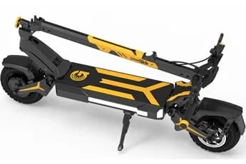 1000GT 2x2 - 23Ah/60V