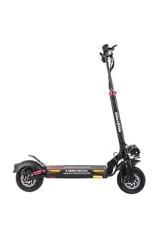 Trottinette électrique Urbanglide Ecross Max 2X2 double moteur 17,5A