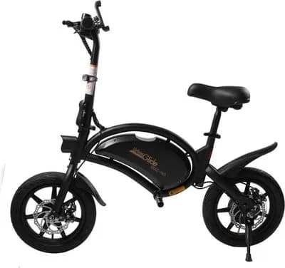 Draisienne électrique URBANGLIDE Bike 140