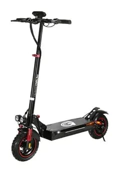 eCross Pro Lite 2 - 10Ah/48V