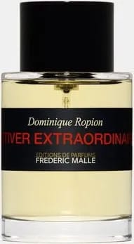 Vétiver Extraordinaire - Eau de Parfum