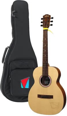 Lâg - Travel Signature Vianney - Guitare Électro-acoustique