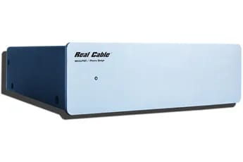 Platine vinyle Real Cable MINI-LP50