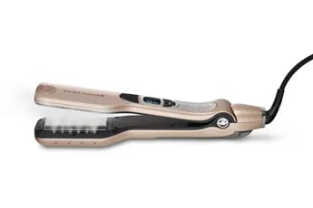 Lisseur Saint Algue DEMELISS TITANIUM - VAPEUR