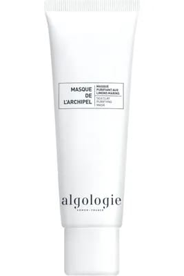 Masque Purifiant aux Limons Marins –  Masque de l’Archipel                                - Algologie