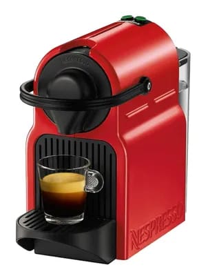 Expresso Krups Nespresso Yy1531 Inissia