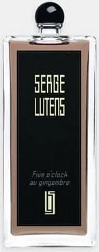 Five o'clock au Gingembre - Eau de parfum
