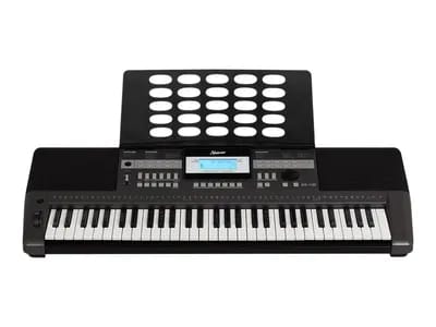 Shiver - Ks100 - Clavier Arrangeur