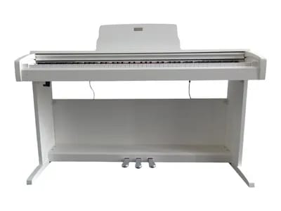 Shiver - Dps200wh Piano Numérique Blanc