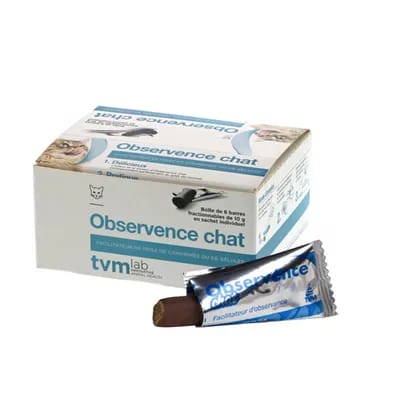 TVM Observence - 6 x 10 g
