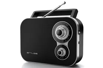 Radio Muse M-051 R
