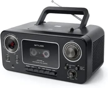 Radio CD MUSE M-182RDC