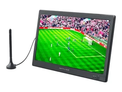 TV LCD Muse M-335 TV 10.1
