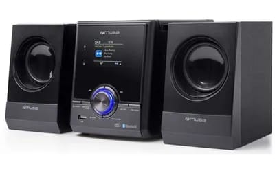 CHAINE MICRO MUSE M50DBT