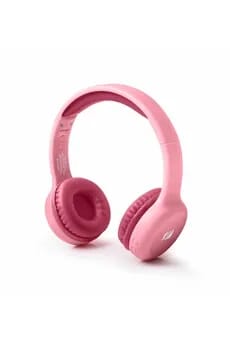 CASQUE BLUETOOTH M-215 BTP MUSE
