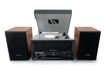 Chaine HiFi Muse MT-120 MB