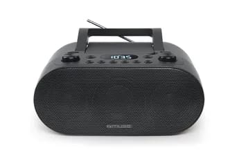 Radio Muse RADIO CD BLUETOOTH M-35 BT / MUSE