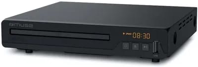 MUSE M-55 DV - Lecteur DVD