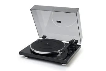 MT-109 BTO Noir Laque