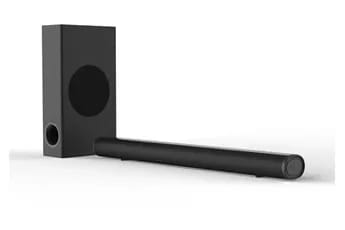 M-1880 SBT + Caisson de basse sans fil