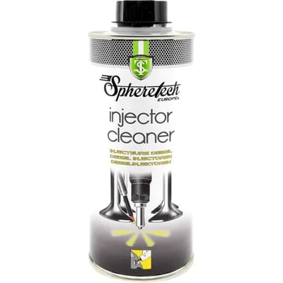 Nettoyant Injecteurs Diesel Spheretech 375 Ml