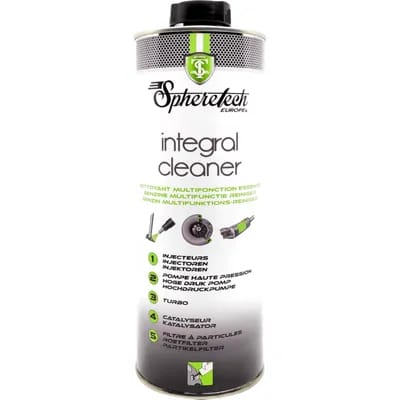 Nettoyant Intégral Spheretech Essence 1l