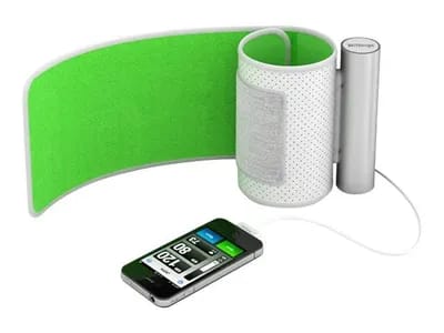 Withings Blood Pressure Monitor - Module Supplémentaire De Pression Artérielle