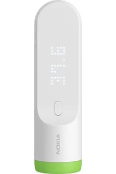 Thermomètre Withings THERMO SCT01 CONNECTE - FRONTAL