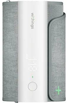 Tensiomètre Withings BPM Connect :   - Tensiomètre Connecté Wi-Fi