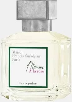 L'Homme à la rose - Eau de Parfum