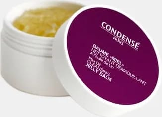Baume Miel Nettoyant Démaquillant